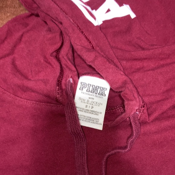 Texas A&M hoodie - Picture 2 of 2